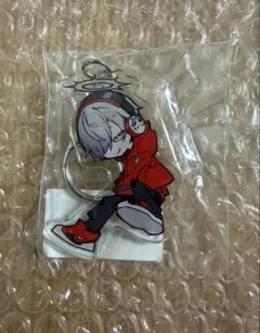 【新品未開封】CR FES 2023 だるまいずごっど アクキーA