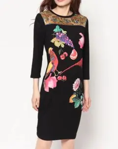 Desigual デシグアル ワンピース Sサイズのサムネイル