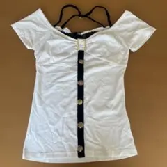 xoxo レディース 半袖のサムネイル