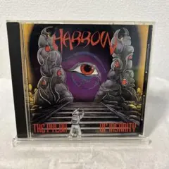 ハロウ/ザ・パイロン・オブ・インサニティ