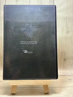 Kαin 「OFFICIAL BOOTLEG」　V系