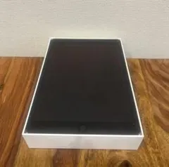 iPad第9世代 本体 シルバー 64GB wifiモデル