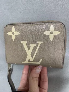 Louis Vuitton ノベルティーコインケース