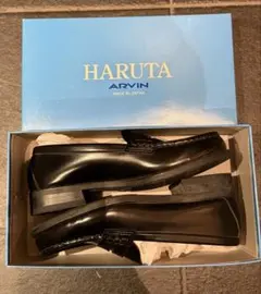 ハルタ ブーツ・革靴