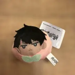 桃源暗鬼 ぬいめっと もも 桃角桜介