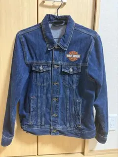 y*o様 ハーレージージャン 2025年最新】Harley-Davidson メンズ Gジャン・デニムジャケット