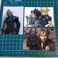 2025年最新】ff7 デジタル クラウドの人気アイテム - メルカリ