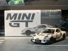 2025年最新】mini gt 雨宮の人気アイテム - メルカリ
