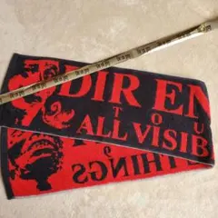2026年最新】dir en grey タオルの人気アイテム - メルカリ