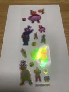 2026年最新】テレタビーズ 1996の人気アイテム - メルカリ
