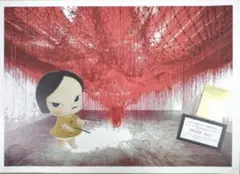 2025年最新】奈良美智 サインの人気アイテム - メルカリ