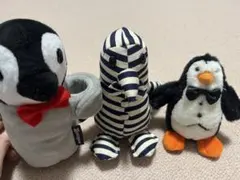 マンシング　ゴルフボール入れ