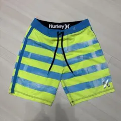 k*o様 【美品】Hurley ハーレー ファントム ボードショーツ 28インチ