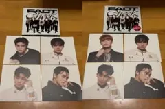 NCT127 Fact Check アルバム まとめ売り - メルカリ