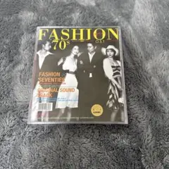 韓ドラ「FASHION 70s」CD1 韓国輸入盤 OST