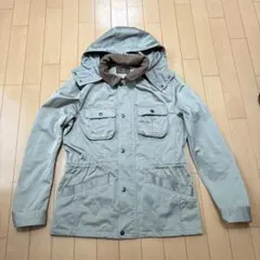 ジャンバーのサムネイル