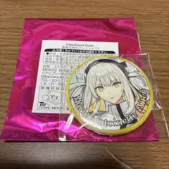 ロード・エルメロイII世の事件簿 ナンジャタウン C賞 缶バッジ オルガ