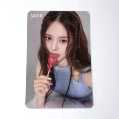 izna シーグリ ジミン applemusic 特典トレカ