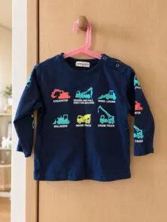 【used♥︎】バースデイ 長袖 Tシャツ 90cm