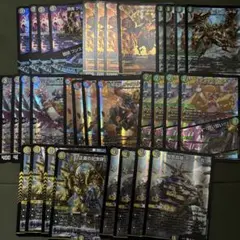 格安】デュエル・マスターズ ジョーカーズ デッキパーツ - メルカリ