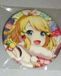 28A 鏡音リン グリ缶