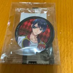 ツイステッドワンダーランド デュース 缶バッジ