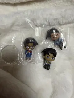 名探偵コナン 服部平次 まちぼうけ コナン隊 ねむらせ隊 まとめ売り