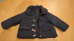 petition main 80 中綿ジャケット