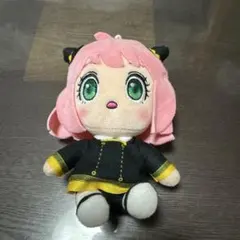 アーニャ ぬいぐるみ SPY×FAMILY 約15cm
