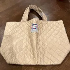 LAVENHAM トートバッグ