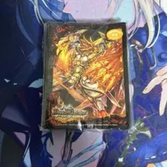 2026年最新】ボルシャックドラゴン スリーブの人気アイテム - メルカリ