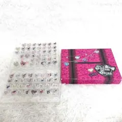 プリティーリズム プリリズ トランク ストーン付 プリズムストーン プリティーリズム トランク ポップモデル 初期