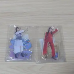 TrySail アクリルスタンド 雨宮天 - メルカリ