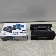 G-Force メンテナンススタンド +S (ブラック)のサムネイル
