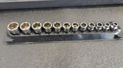 Snap-on バラソケット、ホルダーまとめ売り - メルカリ