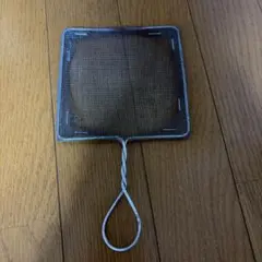 絵画用 スパッタリング網