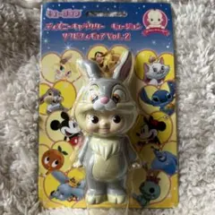 ディズニー　キュージョン　ソフビ　フィギュア　とんすけ ディズニー キュージョン ソフビ フィギュア とんすけ - メルカリ
