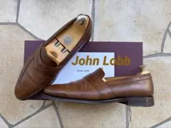 John Lobb（ジョンロブ） ADLEY（アドレイ）