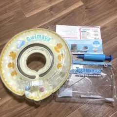 スイマーバ