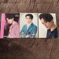 2025年最新】FANTASTICS フォトカード 八木勇征の人気アイテム - メルカリ