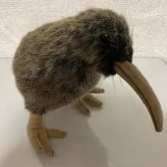 HANSA キウイ キーウィ ぬいぐるみ