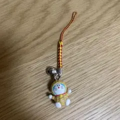 ご当地ドラえもん　ストラップ
