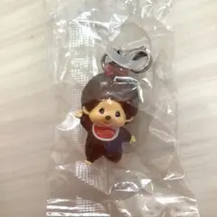 モンチッチ　めじるしアクセサリー　モンチッチちゃん　ガチャガチャ