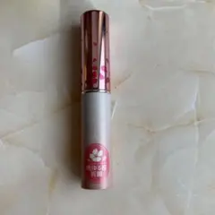 【限定品】パラドゥ サクラヴェールリップ 燃ゆる紅桜色　③のサムネイル