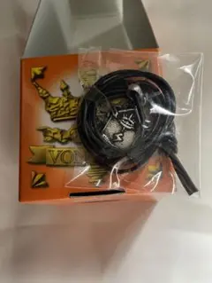 家庭教師ヒットマンREBORN! リボーン　ペンダント ネックレス　ランボ
