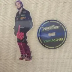 THE RAMPAGE 山本彰吾 アクリルスタンド