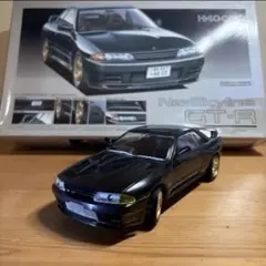 R32 GT-R スカイライン
