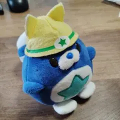 2025年最新】星たぬき ぬいぐるみの人気アイテム - メルカリ