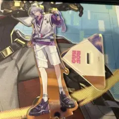 にじさんじ　不破湊　ROF-MAO アクリルスタンド