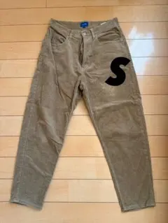 コーデュロイパンツ ビームス